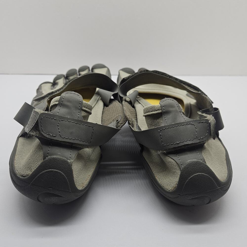 Vibram FiveFingers KSO Barefoot Running Shoes Minimalist Men 48 12.5-13 - Picture 4 of 7